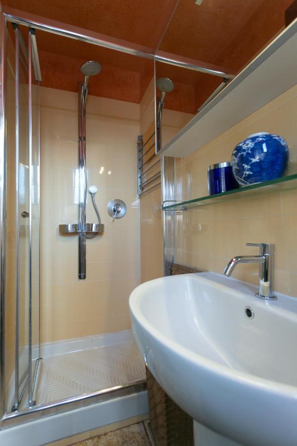 Appartamento The Trastevere Penthouse Experience