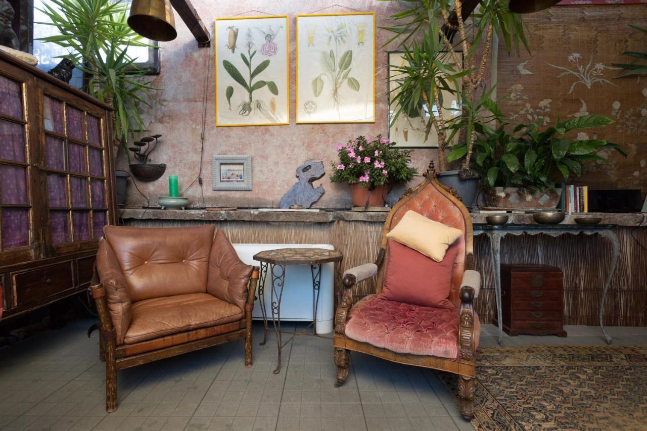 Appartamento The Trastevere Penthouse Experience
