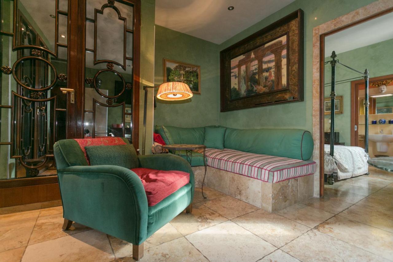 Appartamento The Trastevere Penthouse Experience *