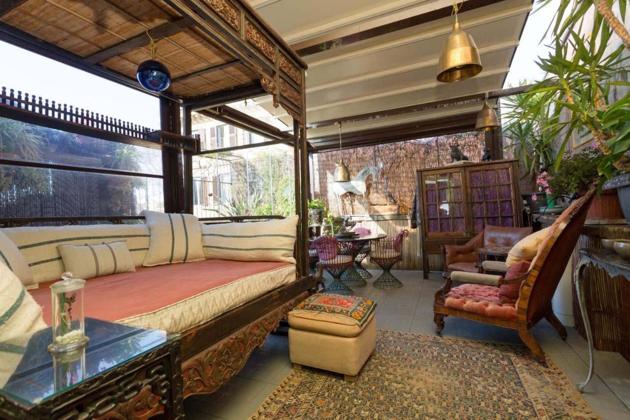 Appartamento The Trastevere Penthouse Experience *