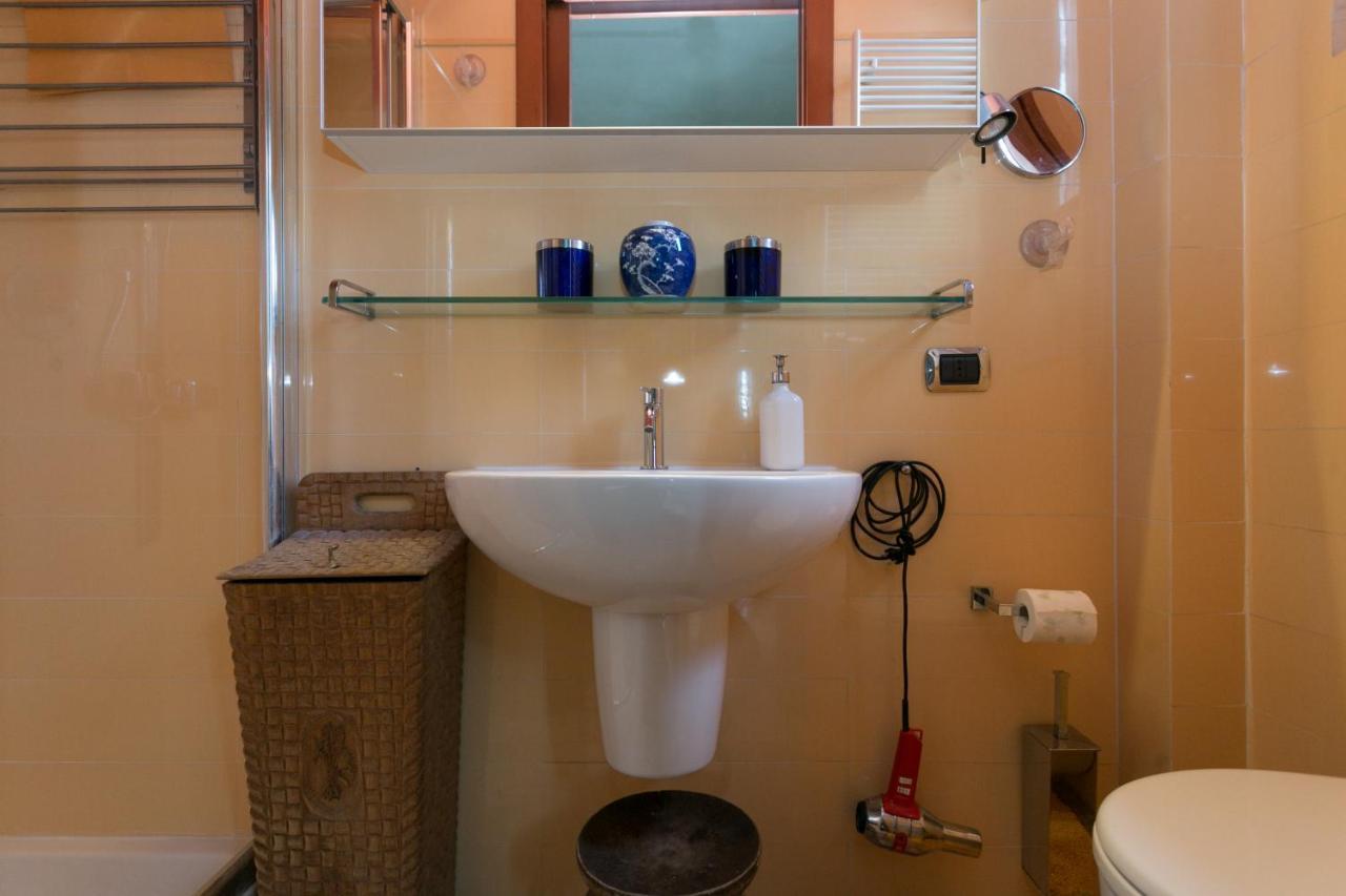 Appartamento The Trastevere Penthouse Experience *